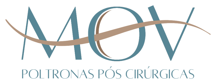 MoV Poltronas Pós Cirúrgicas